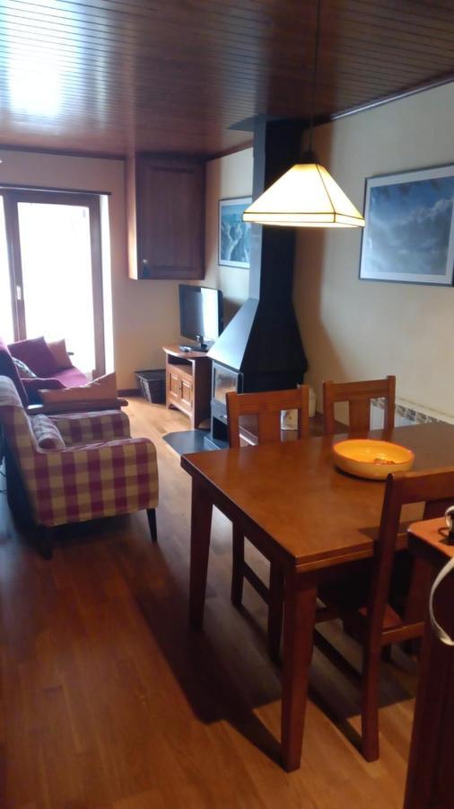 Apartment Acogedor 2 En Boi Bohí