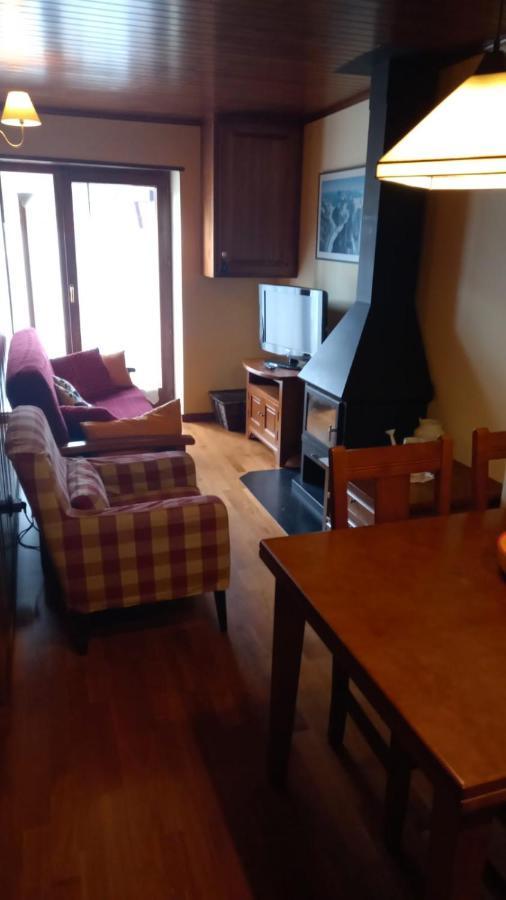 Acogedor 2 En Boi Apartment Bohí