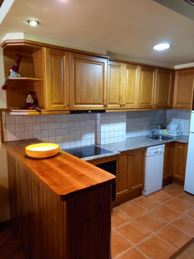 Apartment Acogedor 2 En Boi Bohí