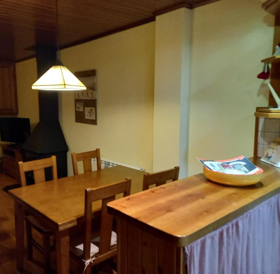 Acogedor 2 En Boi Apartment