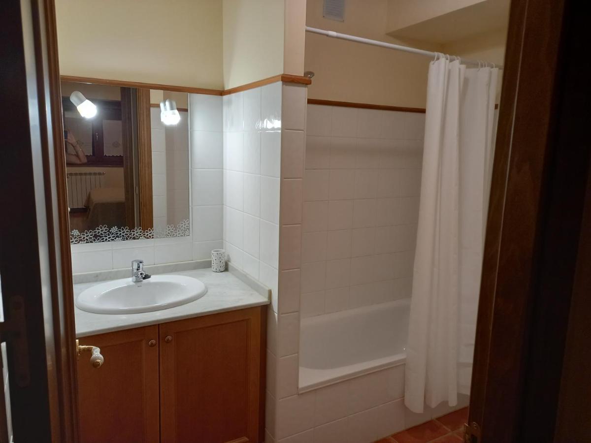 Apartment Acogedor 2 En Boi *