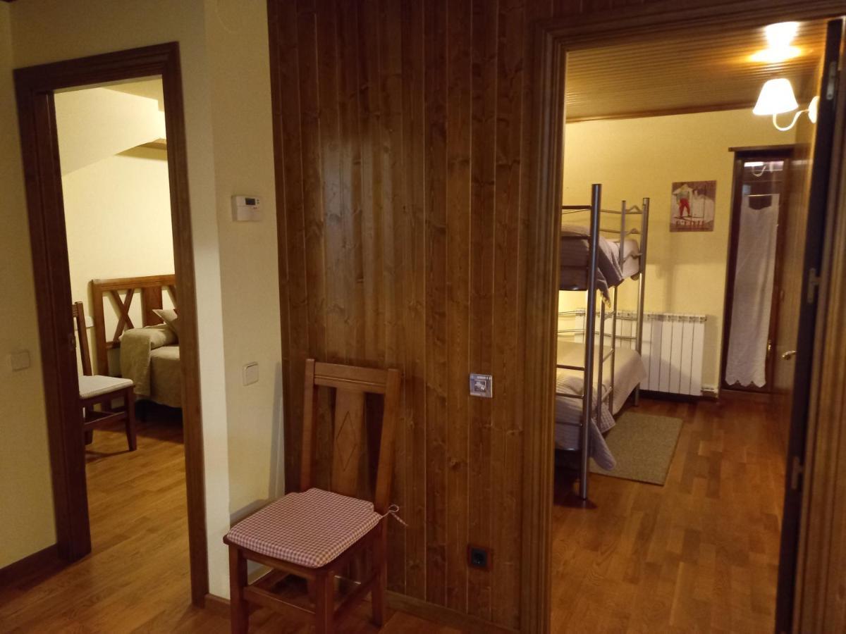 Apartment Acogedor 2 En Boi *