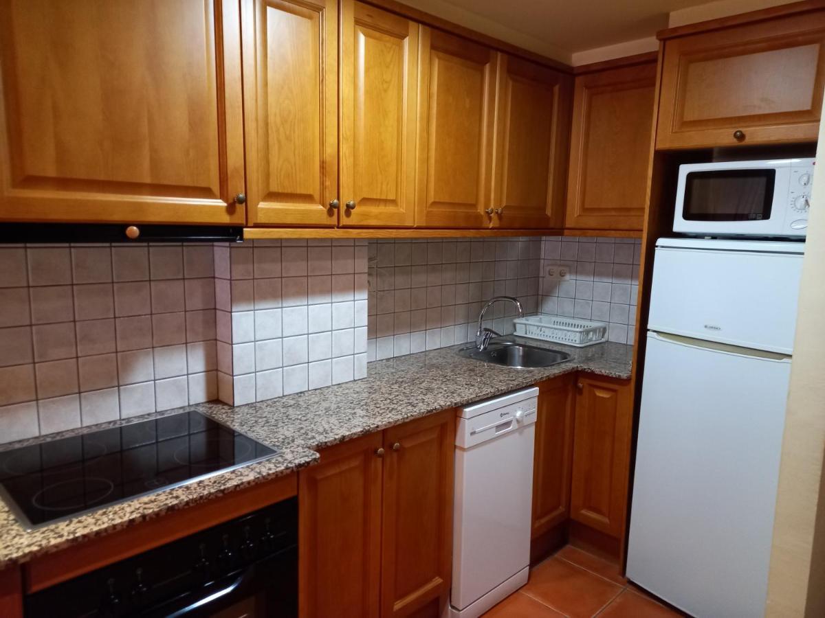 Acogedor 2 En Boi Apartment Bohí