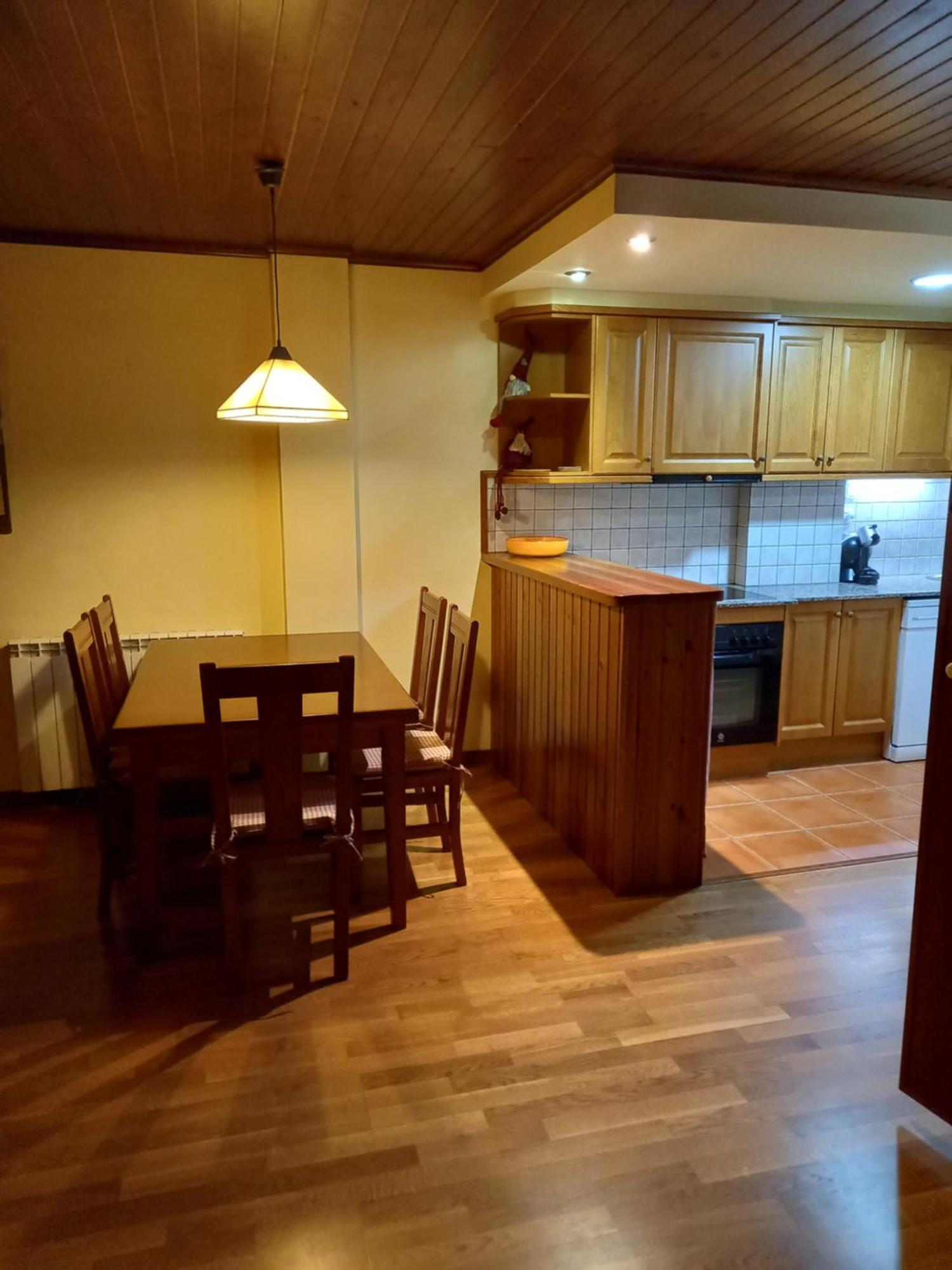 Apartment Acogedor 2 En Boi Bohí
