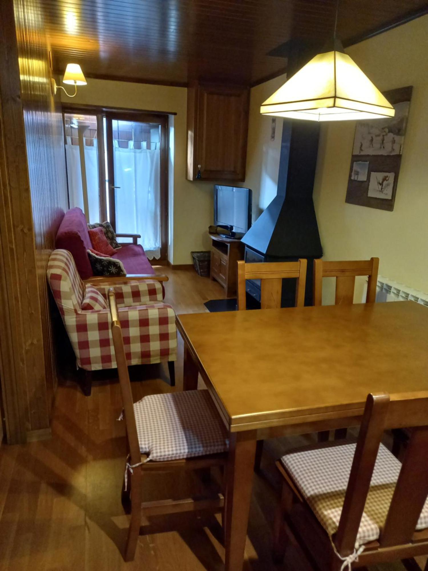 Apartment Acogedor 2 En Boi *