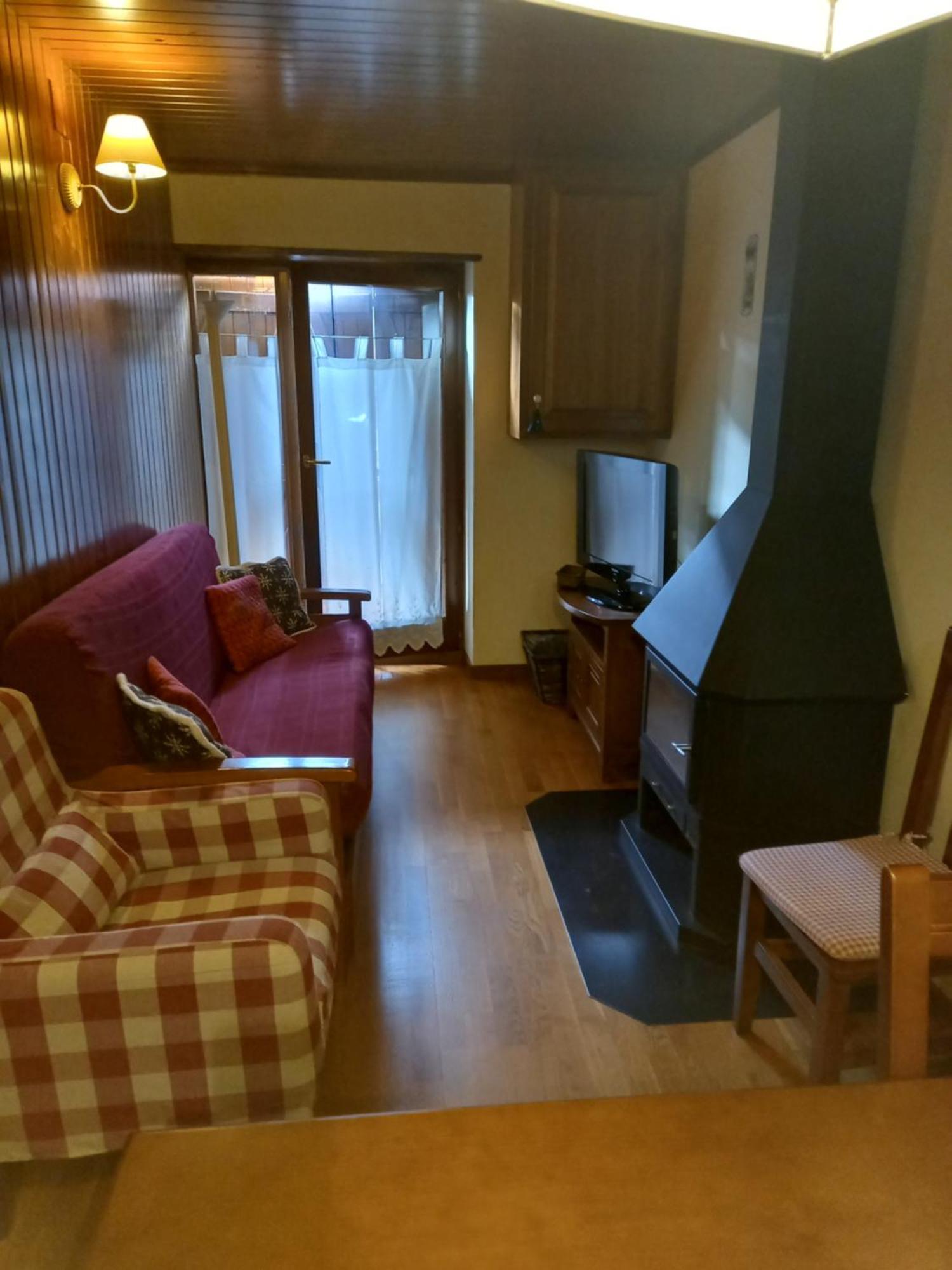 Acogedor 2 En Boi Apartment Bohí
