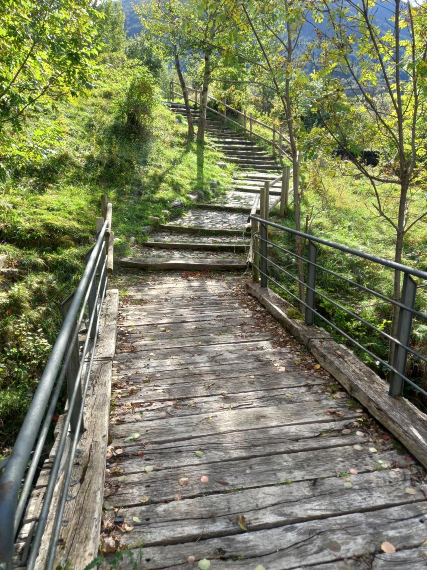 Acogedor 2 En Boi Bohí